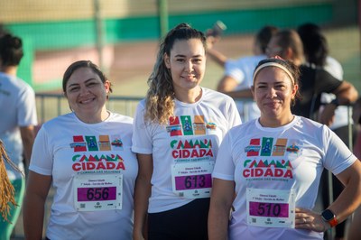 publico corrida das mulheres